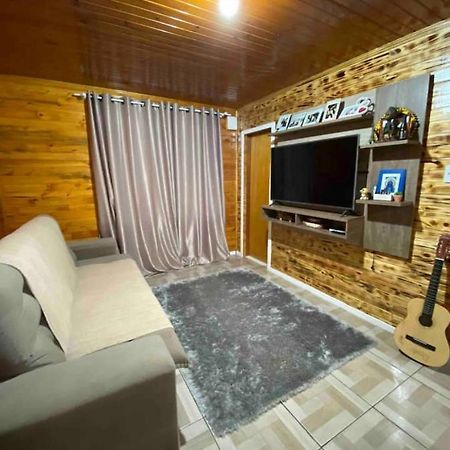 Casa De Temporada Dalles Урубиси Экстерьер фото