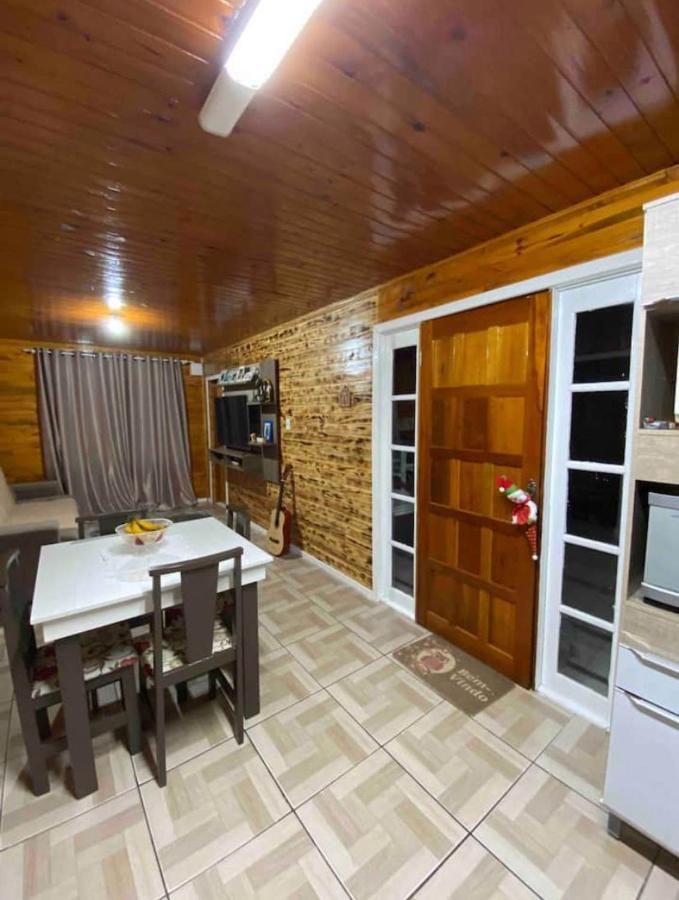 Casa De Temporada Dalles Урубиси Экстерьер фото