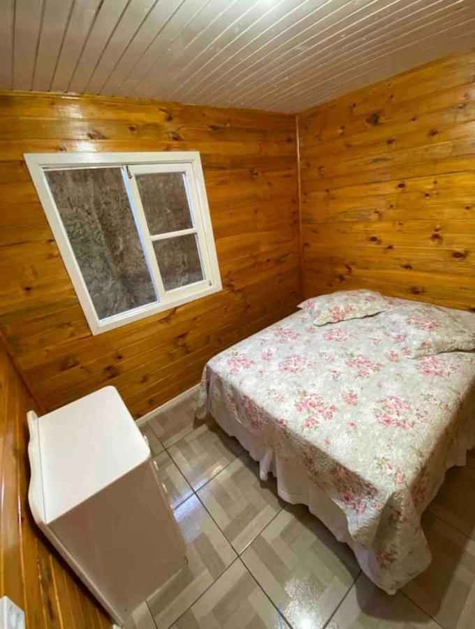 Casa De Temporada Dalles Урубиси Экстерьер фото